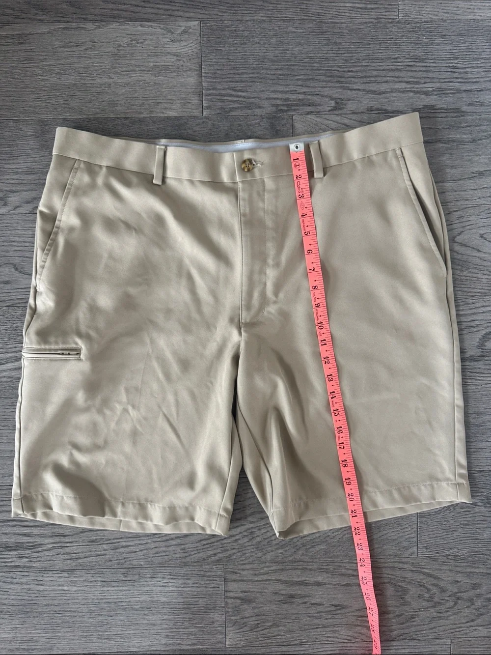 🌼NIKE🌼 Bundle Men's Dri Fit Golf Shorts with Bonus PGA Pair